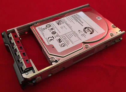 DELL ST900MM0006 9WH066-150 Savvio 10K.6 900G SAS 02RR9T Hard Drive