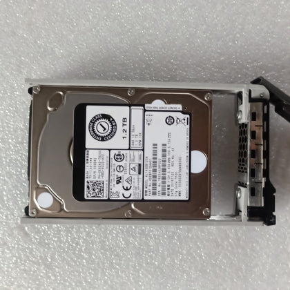 DELL Server Hard Drives 1.2TB 10K SAS 12GB 2.5 089D42 AL14SEB120N