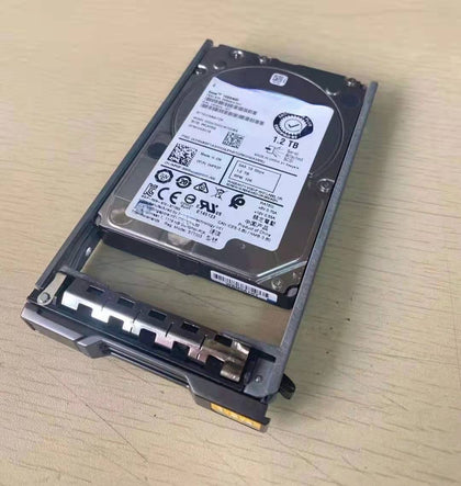 DELL Storage Hard Drive SCv320 SCv2020 SCv3020 SC4020 1.2T SAS 2.5