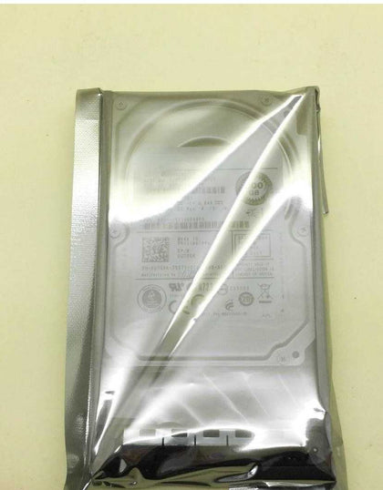 DELL Toshiba MBD2300RC H523N 300GB 10K 2.5 SAS Server Hard Drive