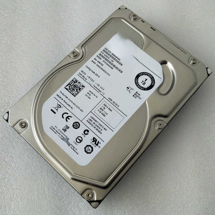 DELL U738K 1TB 1T 3.5-inch 6GB SAS Server Hard Drive ST31000424SS