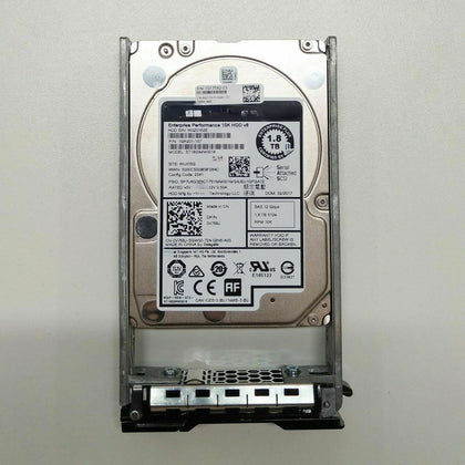 DELL sc220 sc4020 Compex Storage Hard Drive 1.8T 10K SAS 2.5 0V768J