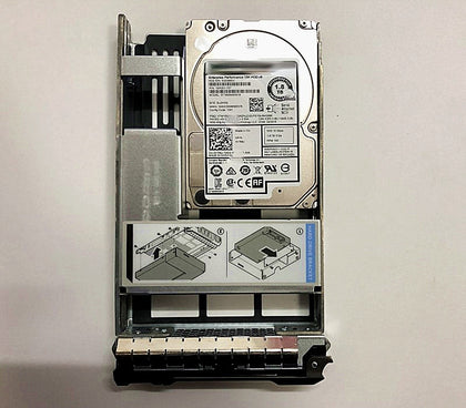 DELL sc220 scv2020 storage Hard Drive 1.8T 10K SAS 2.5-inch 0V768J