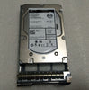 Disque dur Dell 02R3X EqualLogic 600G SAS 3.5 15K EE06 9FN066-058