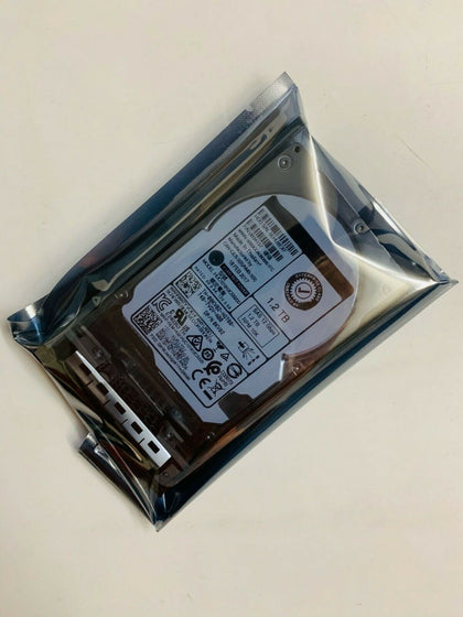 Dell 0KV02 00KV02 1.2T 10K SAS Server Hard Drive T420 R930 R820