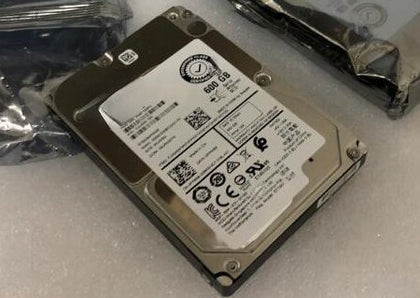 Dell 0fpw68 600gb 15k sas 2.5 Hard Drive