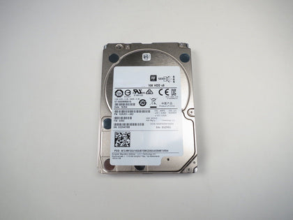 Dell 1.8T SAS 2.5-inch 10K 12Gb ST1800MM0018 0JY57X Hard Drive