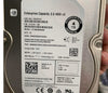 Dell 4T ST4000NM0005 4T SAS 12GB XWM1W Server Hard Drive