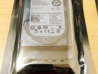 Dell 55RMX 055RMX 500GB Hard Drive 6GB 7.2K 2.5