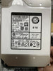 Dell 8TB 3.5 SATA HGST Hard Drive 0KRV2W Hitachi HUH721008ALE600