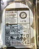 Dell AL14SEB120N 89D42 089D42 1.2TB 10K 12Gb/s 2.5 Hard Drive