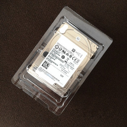 Dell ST2000NX0273 2TB 2.5-inch 7200 RPM 12Gb SAS Server Hard Drive