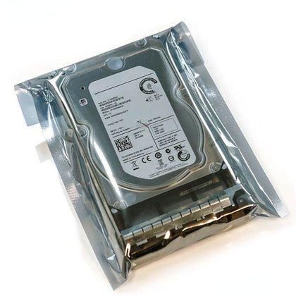 Dell ST4000NM0025 4TB SAS 12Gb Server Hard Drive 0YXG4K 0XWM1W