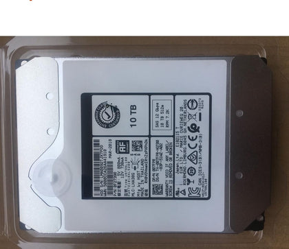 Dell Seagate ST10000NM0096 10TB SAS 3.5-inch 7200 RPM Server Hard Drive