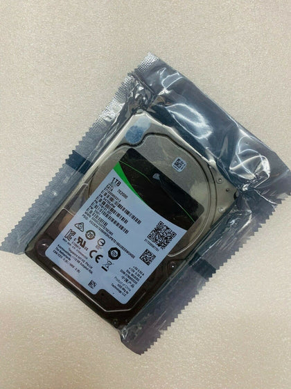 Dell/Seagate ST1000NX0423 1T SATA 2.5-inch Enterprise Server Hard Drive