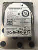 Dell WD6000BKHG 600G SAS 2.5-inch 10K C5R62 96G91 R530 Hard Drive