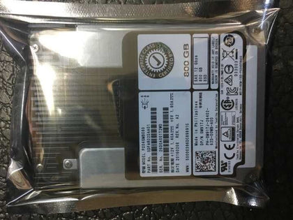 Dell hf06w 800g sas 12g 2.5 solid state drive SSD PM1635A server