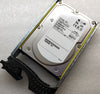 Disque dur fibre EMC 005048582 CX-2G10-300 ST3300007FCV 300G 10K