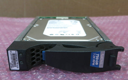 EMC 005048723 005048799 005048726 CX-SA07-750 750G 7.2K Hard Drive