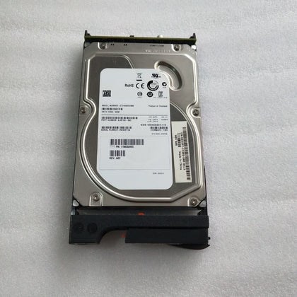 EMC 005049024 005052499 005050669 1T SATA AX4-5I AC4-5SC Hard Drive