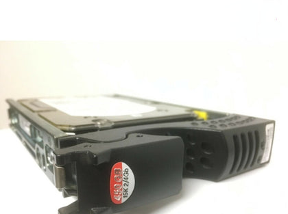EMC 005049158 005048849 005048951 005049032 450G 15K FC Hard Drive