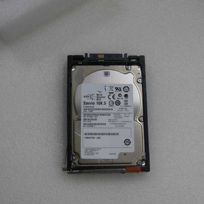 EMC 005049206 VNX-2S10-900 900G SAS 2.5 Hard Drive VNX5100 5300 5500