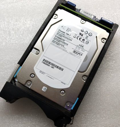 EMC 005049271 005049671 005049273 300G 15K VNX5100 Storage Hard Drive