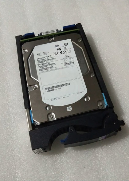 EMC 005049271 300G SAS 15K 3.5 VNX5200 Hard Drive 005050921