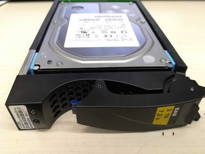 EMC 005049450 005049496 VNX5100 VNX5300 2TB SAS 3.5 Hard Drive