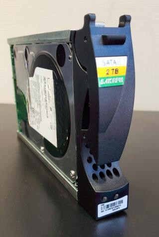 EMC 005049457 005049061CX-SA07-020 ST32000644NS VNX5300 Hard Drive