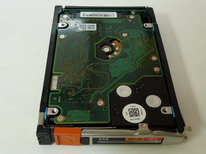 EMC 005049820 005050285 005050700 005050703 600G 10K 2.5 Hard Drive