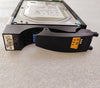 EMC 005050152 005049816 VMAX 2T 7.2K 3.5 SAS 2TB Storage Hard Drive
