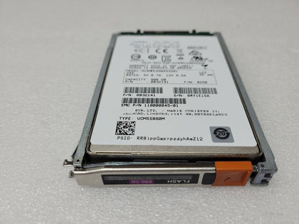 EMC 005050266 300G 15K 2.5 005050299 VMAX 10K 20K Storage Hard Drive