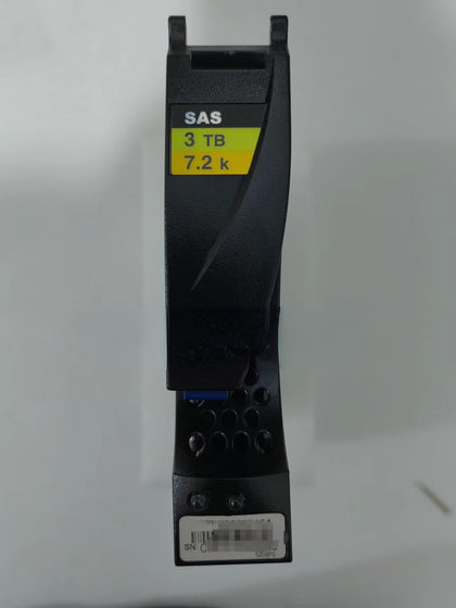 EMC 005050331 005050332 005050145 005050553 3TB SAS VNX Hard Drive