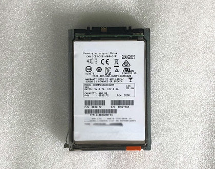 EMC 400G SAS SSD 005051133 005050524 005052214 005052215 Hard Drive