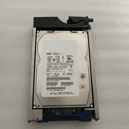 EMC CX3 CX4 005048952 005049033 005049694 Storage Hard Drive 600G 15K FC