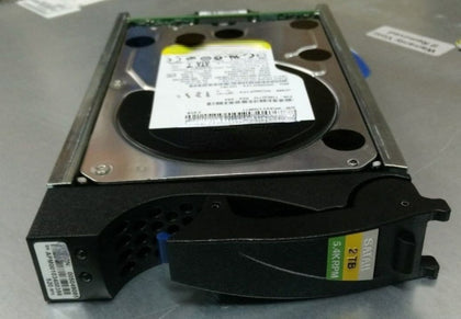 EMC CX3 CX4 2T SATA 005049085 005049457 005050480 Storage Hard Drives
