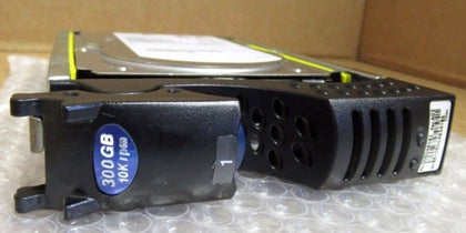 EMC CX300 CX700 Optical Hard Drive CX-2G10-300G 005048582 300G 10K