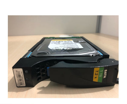 EMC ES30 1TB Hard Drive 005049351 005049481 005049507 Testable report