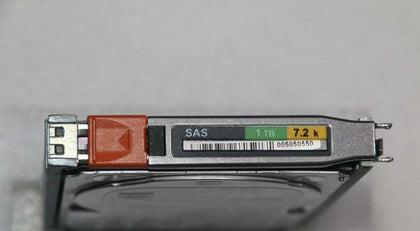 EMC V4-2S07-010 005050550 1TB SAS 2.5-inch VNX5200 VNX5400 Hard Drive