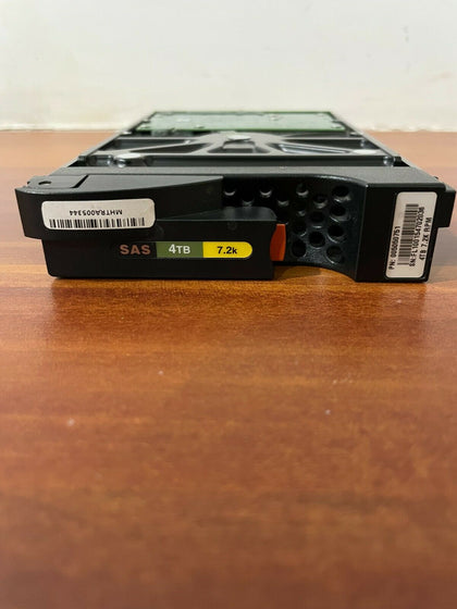 EMC V6-PS07-040 4T SAS 005050751 005050151 005050588 Storage Hard Drives