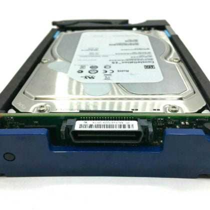 EMC VMAX 2TB 7.2K SATA VMX-SA07-020 005049612 Storage Server Hard Drive