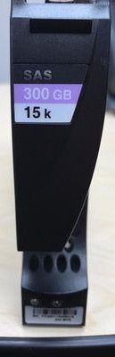 EMC VNX 300G 15K SAS 005049271 005049273 005049671 Storage Hard Drives