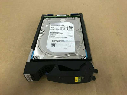EMC VNX5100 VNX5300 VNX5500 Storage 4T SAS 3.5 7.2K 005050953 Hard Drive