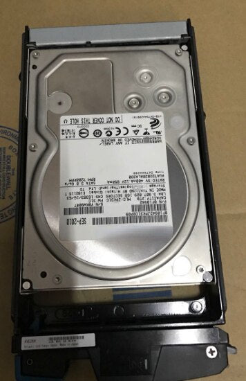 HDS 3276138-D 600G AKH600 AMS2500 15K SAS 3.5 Server Hard Drive
