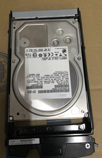 HDS 3276139-D DF-F800-AVE2K HDS 2T 7.2K 3.5 SATA Hard Drive
