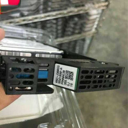HDS 5541890-A HDU-700-300J VSP 300G 10K SAS 2.5 Hard Drive