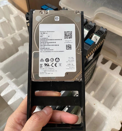 HDS VSP GX00 1.8TB 10k 2.5 SAS HDU800-1R8JGMSS Hard Drive 5560490-A