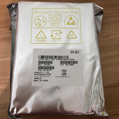 Hitachi/Hitachi 1T HUA722010CLA330 1TB Enterprise Server Hard Drive