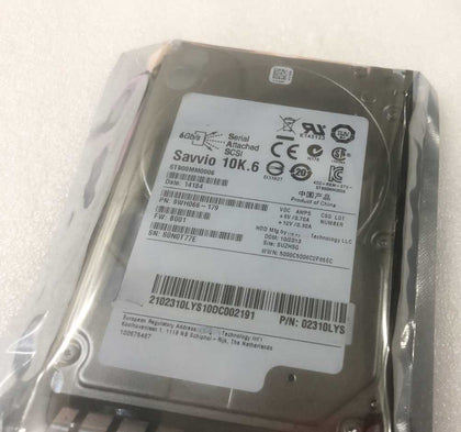 For Huawei 02310YCT ST900MM0006 9WH066-179 V3 V2 900G Server Hard Drive